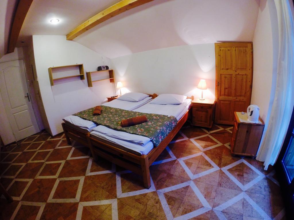 Willa Alpina Zakopane Room photo