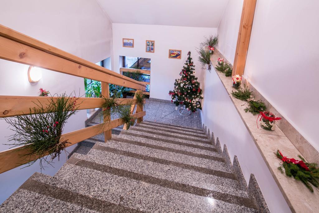 Willa Alpina Zakopane Room photo