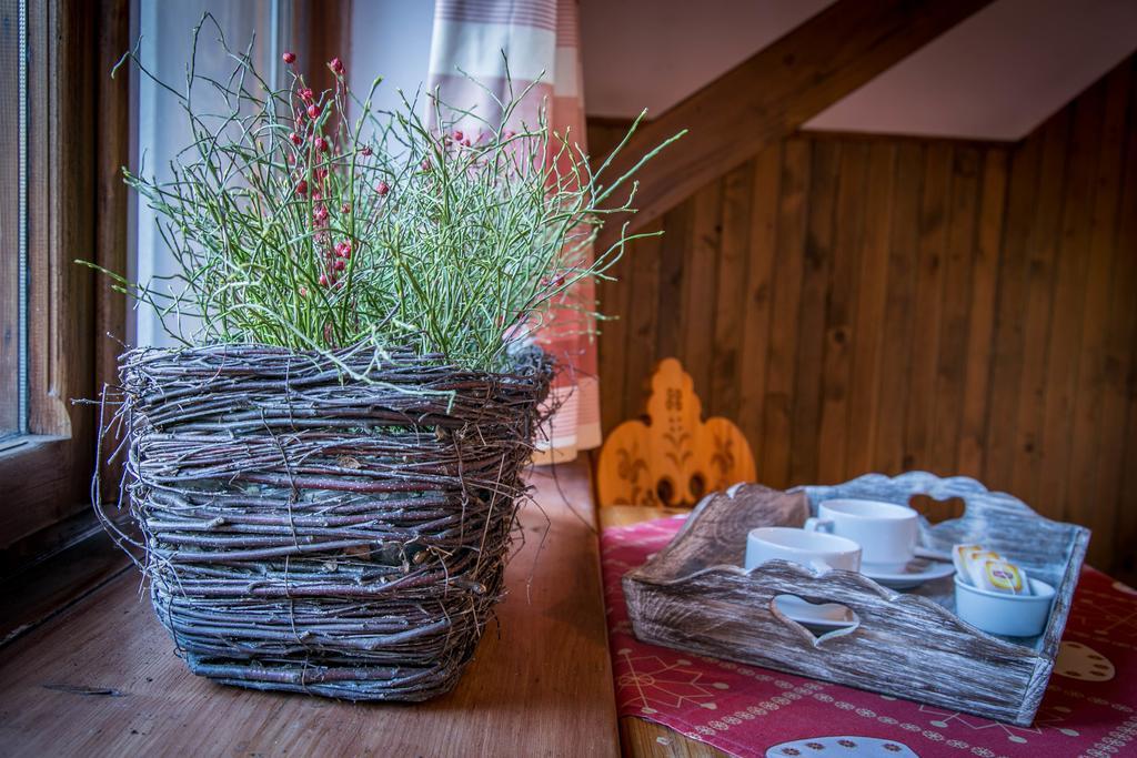 Willa Alpina Zakopane Room photo
