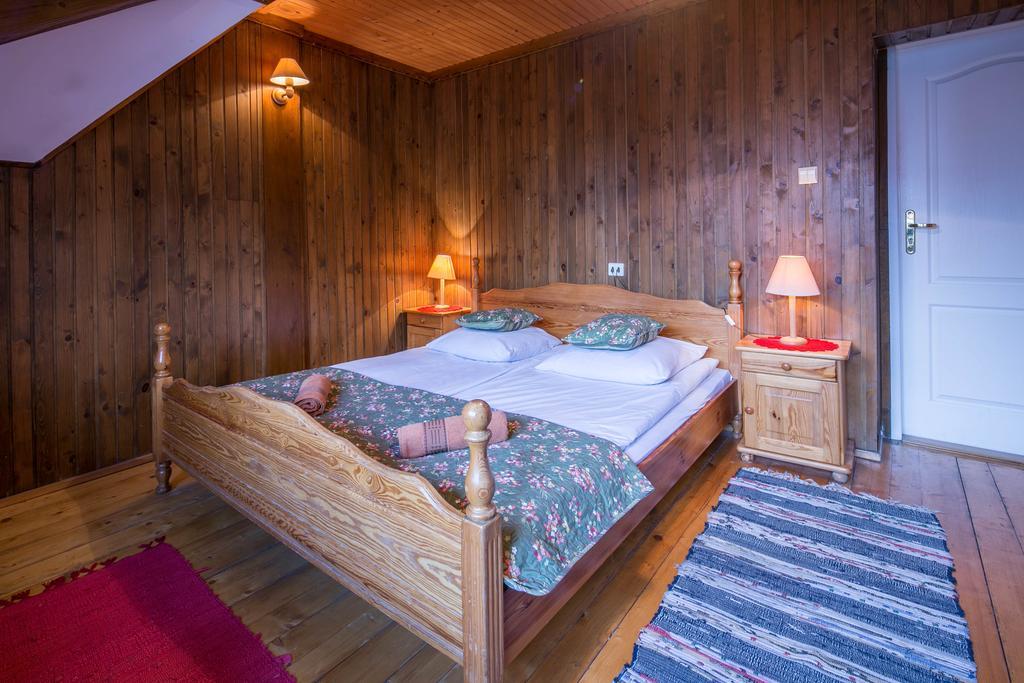 Willa Alpina Zakopane Room photo